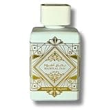 Lattafa Bade'e Al Oud Honor & Glory - Fruity, Vanilla, Warm Spicy, Woody - Eau de Parfum Long-Lasting Fragrance for Unisex, 3.40 Ounce / 100 ml