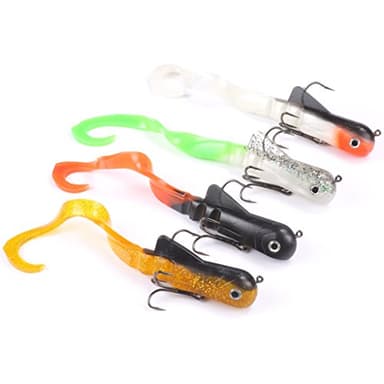Our 10 Best Best Lures For Northern Pike for 2026 [US] | OneClearWinner.com