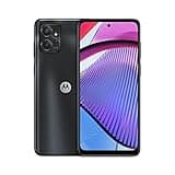 Motorola Moto G Power 5G | 2023 | Unlocked | Made for US 4/128GB | 50 MPCamera | Mineral Black (Renewed)