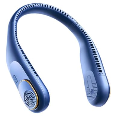 Our 10 Best Portable Neck Fan for 2026 [US] | OneClearWinner.com