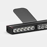 Feniex Fusion Series Lightstick Brackets (Headliner Mount)