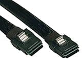 Tripp Lite 18in Internal SAS Cable Mini-SAS SFF-8087 to Mini SAS SFF-8087