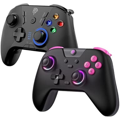 EasySMX 9110 Controller and X05 Controller Combo