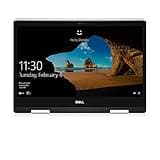 Dell Inspiron 14" 2-in-1 Touchscreen Laptop Intel Core i5-10210U 8GB RAM 256GB SSD - 10th Gen i5-10210U Quad-core - Intel UHD Graphics - in-Plane Switching Technology - Waves MaxxAudio Pro Speake