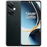OnePlus Nord N30 5G CPH2515 Unlocked 128GB Gray (Renewed)