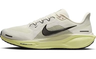 Men's Pegasus 41 (109 - Pale Ivory/Sequoia-Limelight-Olive Aura)