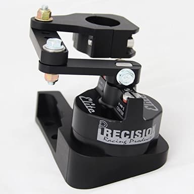 Precision Racing Elite Steering Stabilizer Damper & Mount Yamaha Yfz450r