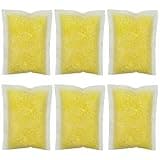 6 Pack Odor Removing Refills Compatible with Whisker OdorTrap Pod, for Litter-Robot 4 Filter Pocket or Litter-Robot 3 Waste Drawer