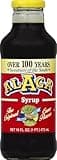 Alaga Original Cane Syrup, 16oz (Single Bottle)