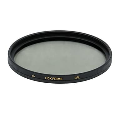 ProMaster 82mm Circular Polarizer HGX Prime, (Model 6865)