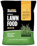 The Andersons Premium Lawn Food 28-0-12 Spring Summer Fertilizer 5,000 sq ft Bag