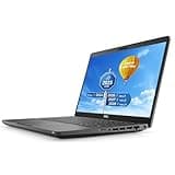 Dell Latitude 5400 14 Inch Business Laptop PC, Intel Core i7-8665U RAM 16GB DDR4 512GB SSD Windows 10 Pro (Renewed)