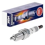 NGK 6441 ZFR6FIX-11 Iridium IX Spark Plug, Pack of 4