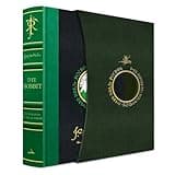 The Hobbit Deluxe Illustrated by the Author: Special Edition (Tolkien Illustrated Editions)