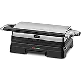 Cuisinart GR-11FR Cuisinart GR-11FR Griddler 3-in-1 Grill and Panini Press Black