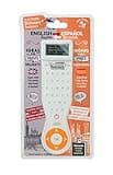 Electronic Dictionary Bookmark (Translation) Spanish-English