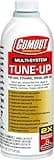 Gumout 510011 Multi-System Tune-Up, Fuel Stabilizer Injector Cleaner & Gas Treatment, 16 oz, Full Fuel System Cleaner - Improves Engine Performance, Cleans & Removes Deposits and Residue