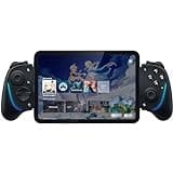 Razer Kishi Ultra Gaming Controller for Android, iPhone 15 & 16 Series, iPad Mini A17 Pro & 6 (USB C): Pro Controls - Ergonomic Grip - Stream PC, Xbox, PS5 Games on Mobile, Phone, Tablet - Chroma RGB