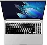 SAMSUNG Galaxy Book,15.6" Intel® Core™ i7-1165G7 Processor, 16GB, 256GB, Mystic Silver (NP750XDA-KD2US)