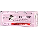 Genuine Black & White Color Correction Skine Tone Cream 1.5 oz.
