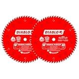 Freud-Diablo 10 CSB Value Pack, Multi, One Size (D104040VP)