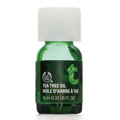 The Body Shop Tea Tree Oil - 10ml