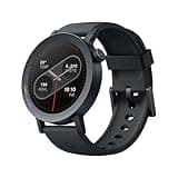 CMF Watch Pro 2 Smartwatch for Men Women, Fitness Tracker with Heart Rate, 1.32" SpO₂ Monitoring,120 Sports Model,Bluetooth Calls with AI Noise Reduction, IP68 Waterproof GPS for Android IOS Dark Grey