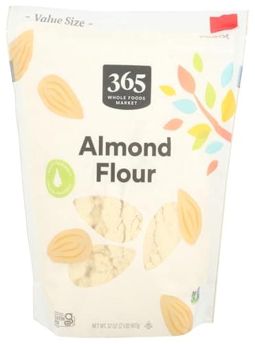 365 by Whole Foods Market, Almond Flour, 32 Ounce