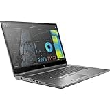 HP ZBook Fury 17 G8 17.3" Mobile Workstation - Full HD - 1920 x 1080 - Intel Core i9 11th Gen i9-11950H Octa-core (8 Core) 2.60 GHz - 32 GB Total RAM - 1 TB SSD