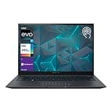 ASUS Zenbook 14X OLED Laptop, 14.5" WQXGA Touchscreen, 13th Gen Intel Core i7-13700H, 16GB RAM, 512GB PCIe SSD, Webcam, Thunderbolts, HDMI, Wi-Fi 6, Windows 11 Pro, Gray
