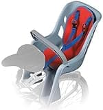 Bell Cocoon 300 Child Bicycle Carrier