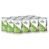 Nulo Freestyle Duck & Tuna Pate Wet Canned Cat Food, 12.5 Ounce (Pack of 12)