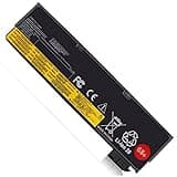 Shyarweyy X240 Battery 68+ 58Wh 10.8V Battery for Lenovo ThinkPad T440 T440S T450 T450S T460 T460P T470P T550 T560 L450 L460 L470 W550S S440 X240 X250 X260 X270 0C52861 0C52862 45N1128 45N1734