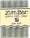 Zum Bar Soap - Sea Salt - 3 oz