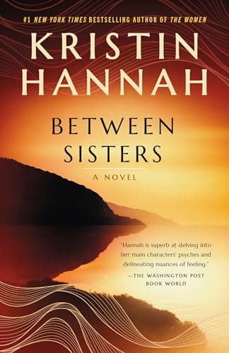 Between Sisters: A Novel (Random House Reader's Circle)