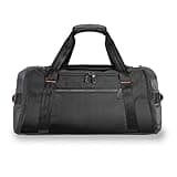 Briggs & Riley ZDX, Black, 24" Large