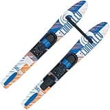Connelly Supersport Combo Waterskis