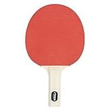 STIGA Hardbat Table Tennis Racket - USATT Approved Recreational Ping Pong Paddle