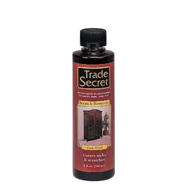Trade Secret Scratch Remover 8oz dark - 2pack