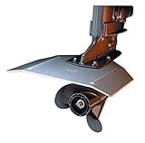 Davis Instruments Whale Tail XL Hydrofoil Stabilizer