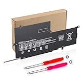 PK03XL Laptop Replacement 789116-005 788237-2C3 Battery for HP Spectre X360 13-4003DX 13-4002DX 13-4103DX 13-4101DX 13-4102DX 13-4116DX 13-4193DX 13T-4000 13-4005DX for Envy X360 13-Y0XX 13-Y023CL