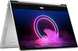 2021 Latest Business Laptop Dell Inspiron 17 7000 2-in-1 Laptop 17.3" QHD Touch-Screen 11th Gen Intel Core i7-1165G7 16G RAM 1TB Nvme SSD GeForce MX350 Thunderbolt 4 Window 10 Pro