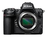 Nikon Z 8 FX-Format Mirrorless Camera Body (Renewed)