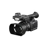 Panasonic AG-AC30 Full-HD AVCCAM Handheld Camera (US Version)