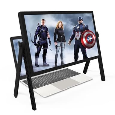 Our 10 Best Laptop Screen Magnifier for 2026 [US] | OneClearWinner.com