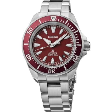 SEIKO Men's SRPL11 Prospex Watch