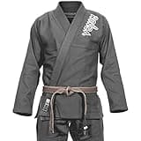 Venum Contender 2.0 BJJ Gi - Blue-Grey, A2