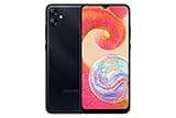 SAMSUNG,Galaxy A04e (SM-A042M/DS) Dual SIM 32GB,6.5'' GSM Unlocked,International Version-Black