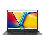 ASUS Vivobook 16X K3605V 2023 Laptop 16" WUXGA 1920x1200 IPS 14-Core Intel i9-13900H 32GB DDR4 1TB SSD NVIDIA GeForce RTX 4050 4GBGB GDDR6 Wi-Fi 6E Backlit Keyboard Windows 11 Pro w/ONT 32GB USB