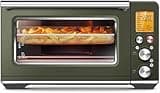 Breville Smart Oven Air Fryer BOV860OLT, Olive Tapenade